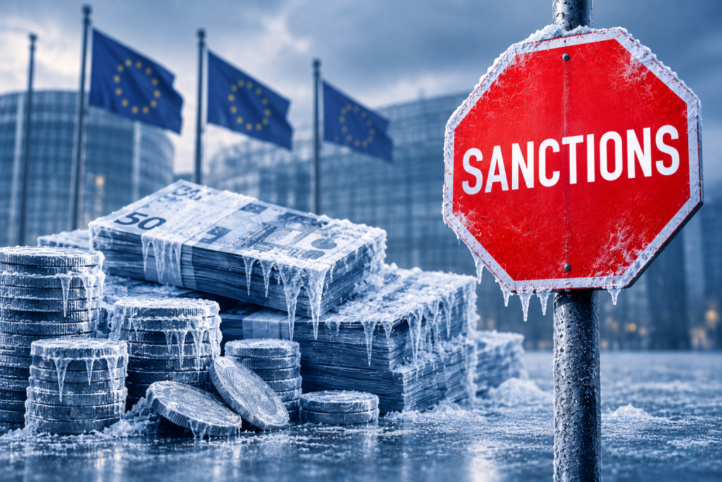 EU sanctions